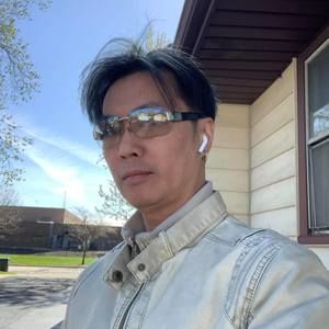 Meet your Posher, Quang